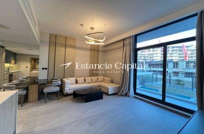 شقة - 1 - 2 للايجار في إليفيت من بريسكوت - ارجان - دبي
