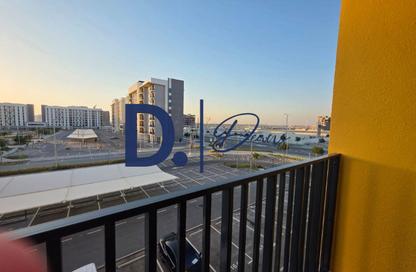Apartment - 2 - 2 for sale in Reeman Living - Al Shamkha - Abu Dhabi