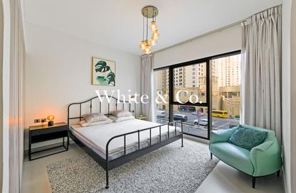Apartment - 1 Bedroom - 2 Bathrooms for sale in LIV Residence - Dubai Marina - Dubai Apartment - 1 Bedroom - 2 Bathrooms for sale in LIV Residence - Dubai Marina - Dubai