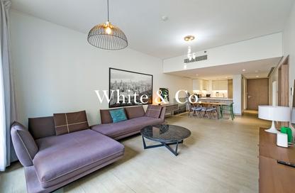 Apartment - 1 Bedroom - 2 Bathrooms for sale in LIV Residence - Dubai Marina - Dubai Apartment - 1 Bedroom - 2 Bathrooms for sale in LIV Residence - Dubai Marina - Dubai