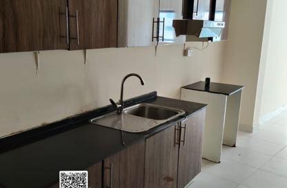 Apartment - Studio - 1 Bathroom for rent in Falcon Towers - Ajman Downtown - Ajman