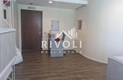 Office Space - Studio - 1 Bathroom for rent in The Burlington - Business Bay - Dubai