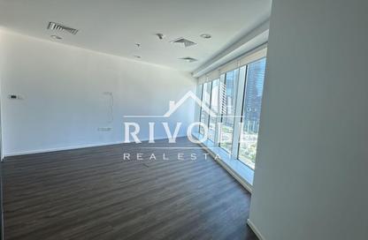 Office Space - Studio - 1 Bathroom for rent in The Burlington - Business Bay - Dubai