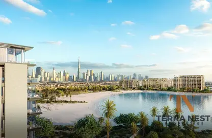 شقة - 4 غرف نوم - 4 حمامات للبيع في سولايا 4 - سولايا في لا مير - لا مير - جميرا - دبي شقة - 4 غرف نوم - 4 حمامات للبيع في سولايا 4 - سولايا في لا مير - لا مير - جميرا - دبي