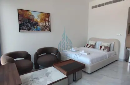 Apartment - 1 Bathroom for rent in Azizi Mirage - Dubai Studio City - Dubai