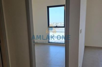 Apartment - 1 Bedroom - 1 Bathroom for rent in Reeman Living - Al Shamkha - Abu Dhabi