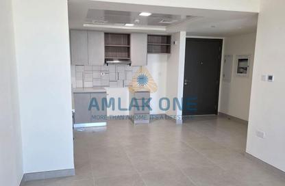 Apartment - 1 Bedroom - 1 Bathroom for rent in Reeman Living - Al Shamkha - Abu Dhabi