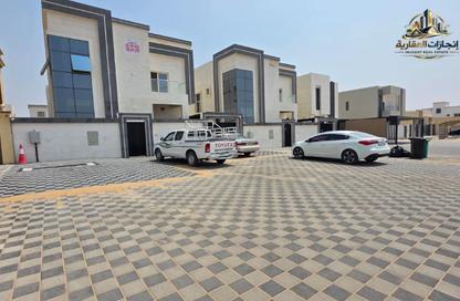 Villa - 5 - 7 for rent in Al Zaheya Gardens - Al Zahya - Ajman