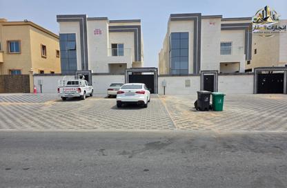 Villa - 5 - 7 for rent in Al Zaheya Gardens - Al Zahya - Ajman