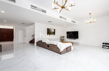 Villa - 5 - 6 for rent in Saheel 1 - Saheel - Arabian Ranches - Dubai