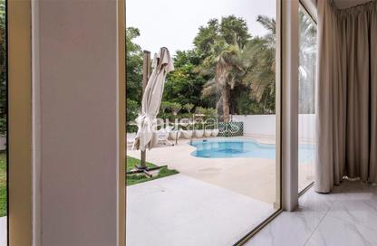 Villa - 5 - 6 for rent in Saheel 1 - Saheel - Arabian Ranches - Dubai