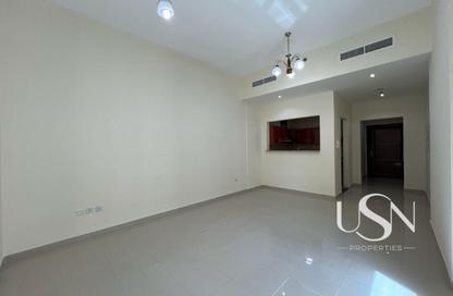 Apartment - 1 - 2 for rent in Al Manal Pearl - La Vista Residence - Dubai Silicon Oasis - Dubai