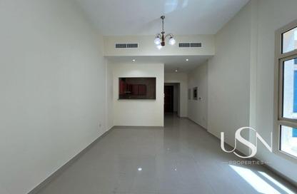 Apartment - 1 - 2 for rent in Al Manal Pearl - La Vista Residence - Dubai Silicon Oasis - Dubai