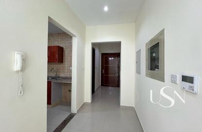 Apartment - 1 - 2 for rent in Al Manal Pearl - La Vista Residence - Dubai Silicon Oasis - Dubai