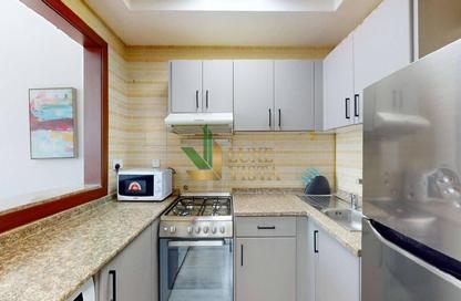 Apartment - 1 - 1 for rent in Qasr Sabah 1 - Qasr Sabah - Dubai Production City (IMPZ) - Dubai Apartment - 1 - 1 for rent in Qasr Sabah 1 - Qasr Sabah - Dubai Production City (IMPZ) - Dubai