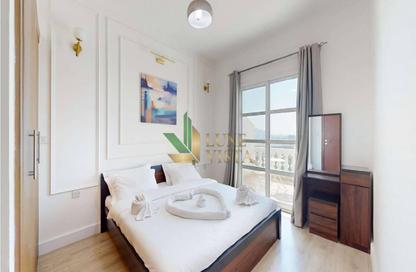 Apartment - 1 - 1 for rent in Qasr Sabah 1 - Qasr Sabah - Dubai Production City (IMPZ) - Dubai