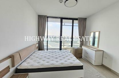 Apartment - 2 Bedrooms - 3 Bathrooms for rent in MISK Apartments - Aljada - Sharjah