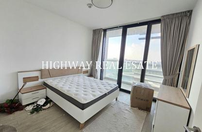 Apartment - 2 Bedrooms - 3 Bathrooms for rent in MISK Apartments - Aljada - Sharjah