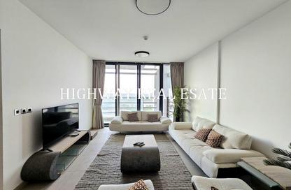 Apartment - 2 Bedrooms - 3 Bathrooms for rent in MISK Apartments - Aljada - Sharjah Apartment - 2 Bedrooms - 3 Bathrooms for rent in MISK Apartments - Aljada - Sharjah