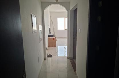 Apartment - Studio - 1 for rent in Al Ghoroub Tower - Al Alia - Ajman Apartment - Studio - 1 for rent in Al Ghoroub Tower - Al Alia - Ajman