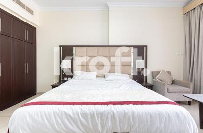 Apartment - Studio - 1 Bathroom for sale in Siraj Tower - Arjan - Dubai Apartment - Studio - 1 Bathroom for sale in Siraj Tower - Arjan - Dubai