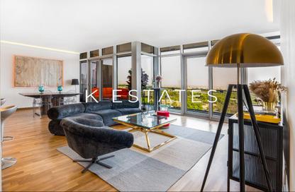 Apartment - 2 - 3 for sale in Burj Daman - DIFC - Dubai