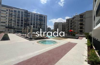 Apartment - 1 Bedroom - 1 Bathroom for rent in Beverly Boulevard - Arjan - Dubai Apartment - 1 Bedroom - 1 Bathroom for rent in Beverly Boulevard - Arjan - Dubai