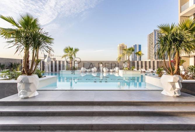 Spacious 1-BR | Modern Finishes | Free WiFi