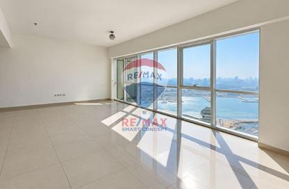 Apartment - 4 - 6 for rent in MAG 5 - Marina Square - Al Reem Island - Abu Dhabi