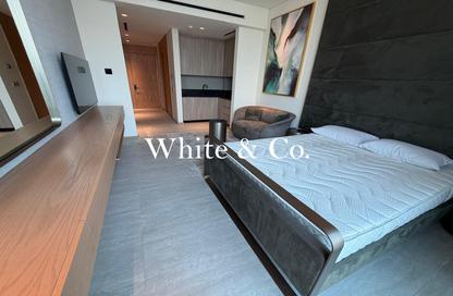 Apartment - Studio - 1 Bathroom for rent in The Autograph S Series - District 15 - Jumeirah Village Circle - Dubai