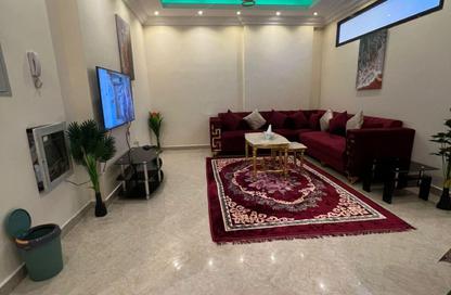 شقة - 3 غرف نوم - 3 حمامات للايجار في فلل الروضة 3 - 3  الروضة - الروضة - عجمان