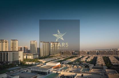 Apartment - 2 Bedrooms - 2 Bathrooms for sale in Sobha Creek Vistas Tower B - Sobha Hartland - Mohammed Bin Rashid City - Dubai