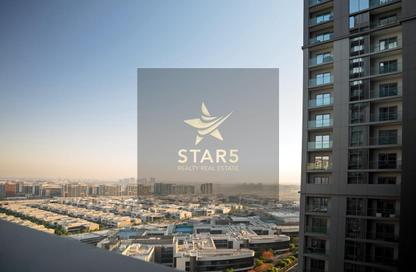 Apartment - 2 Bedrooms - 2 Bathrooms for sale in Sobha Creek Vistas Tower B - Sobha Hartland - Mohammed Bin Rashid City - Dubai Apartment - 2 Bedrooms - 2 Bathrooms for sale in Sobha Creek Vistas Tower B - Sobha Hartland - Mohammed Bin Rashid City - Dubai