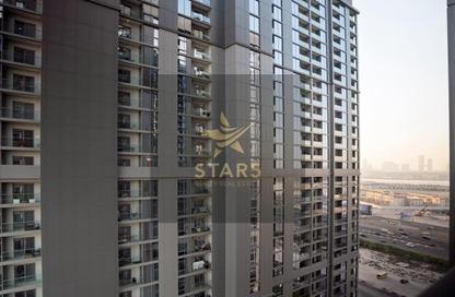 Apartment - 2 Bedrooms - 2 Bathrooms for sale in Sobha Creek Vistas Tower B - Sobha Hartland - Mohammed Bin Rashid City - Dubai