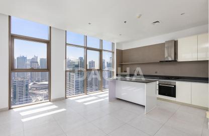 Apartment - 3 Bedrooms - 4 Bathrooms for sale in No.9 - Dubai Marina - Dubai