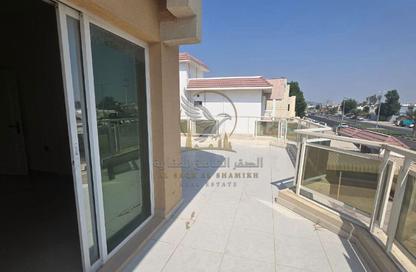 Villa - 5 - 7 for rent in Sharqan - Al Heerah - Sharjah Villa - 5 - 7 for rent in Sharqan - Al Heerah - Sharjah