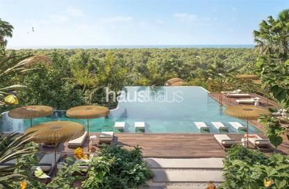 Apartment - 2 - 2 for sale in Talea - Maritime City - Dubai