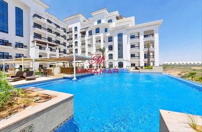 Apartment - 2 - 2 for sale in Ansam 1 - Ansam - Yas Island - Abu Dhabi Apartment - 2 - 2 for sale in Ansam 1 - Ansam - Yas Island - Abu Dhabi