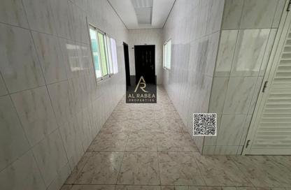 Apartment - Studio - 1 Bathroom for rent in Al Rawda 2 Villas - Al Rawda 2 - Al Rawda - Ajman