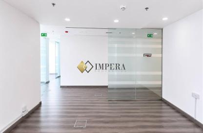 Office Space - Studio for rent in Business Central Tower B - Business Central - Dubai Media City - Dubai