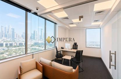 Office Space - Studio for rent in Business Central Tower B - Business Central - Dubai Media City - Dubai Office Space - Studio for rent in Business Central Tower B - Business Central - Dubai Media City - Dubai