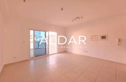 Apartment - Studio - 1 for rent in Oxford Building - District 14 - Jumeirah Village Circle - Dubai