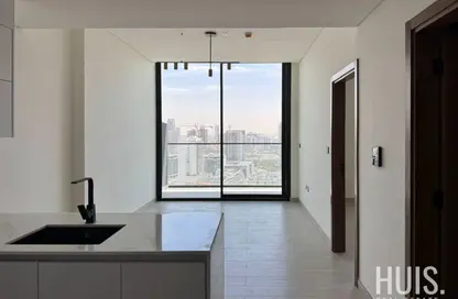Apartment - 1 Bedroom - 1 Bathroom for sale in Binghatti Onyx - District 15 - Jumeirah Village Circle - Dubai