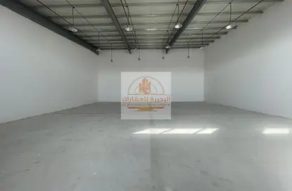 Warehouse - Studio for rent in Umm Al Thuoob - Umm Al Quwain Warehouse - Studio for rent in Umm Al Thuoob - Umm Al Quwain