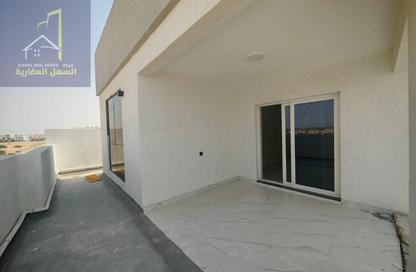Villa - 6 Bedrooms - 7 Bathrooms for sale in Hoshi - Al Badie - Sharjah