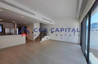 Townhouse - 5 - 4 for sale in Costa Brava 2 - Costa Brava - Damac Lagoons - Dubai