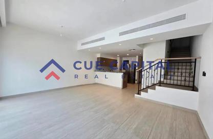 Townhouse - 5 - 4 for sale in Costa Brava 2 - Costa Brava - Damac Lagoons - Dubai Townhouse - 5 - 4 for sale in Costa Brava 2 - Costa Brava - Damac Lagoons - Dubai