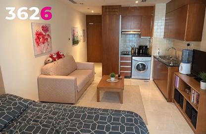 Apartment - Studio - 1 for sale in The Spirit - Dubai Sports City - Dubai Apartment - Studio - 1 for sale in The Spirit - Dubai Sports City - Dubai