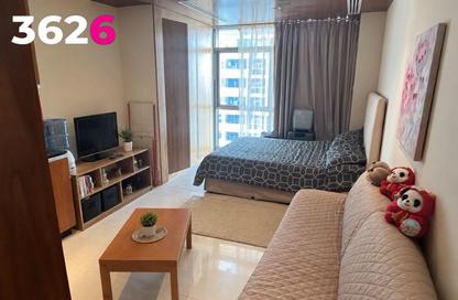 Apartment - Studio - 1 for sale in The Spirit - Dubai Sports City - Dubai Apartment - Studio - 1 for sale in The Spirit - Dubai Sports City - Dubai