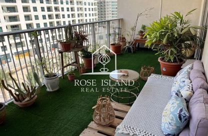 Apartment - 2 Bedrooms - 3 Bathrooms for sale in Building A - Al Zeina - Al Raha Beach - Abu Dhabi Apartment - 2 Bedrooms - 3 Bathrooms for sale in Building A - Al Zeina - Al Raha Beach - Abu Dhabi